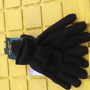 Gloves Tek Gear